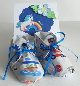 COPATKI BLAGO C11 (bomba)